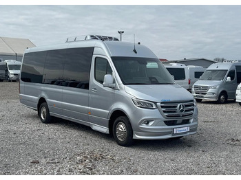 Bus mini MERCEDES-BENZ Sprinter 519