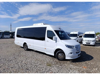 Bus mini MERCEDES-BENZ Sprinter 519