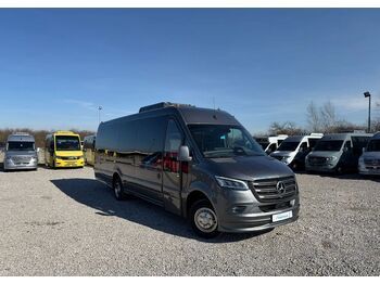 Bus mini MERCEDES-BENZ Sprinter 519