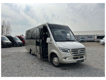 Bus mini MERCEDES-BENZ Sprinter 519