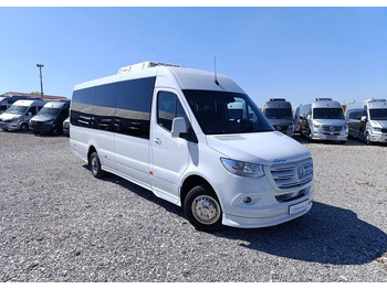 Bus mini MERCEDES-BENZ Sprinter 519