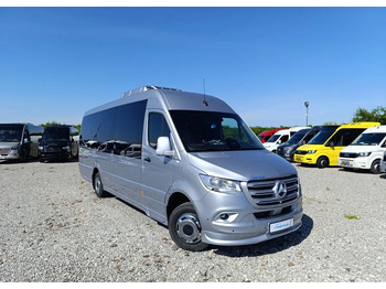 Bus mini MERCEDES-BENZ Sprinter 519