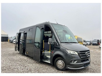 Bus mini MERCEDES-BENZ Sprinter 519