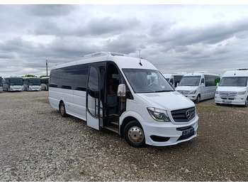 Bus mini MERCEDES-BENZ Sprinter 519