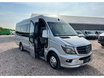 Bus mini MERCEDES-BENZ Sprinter 519