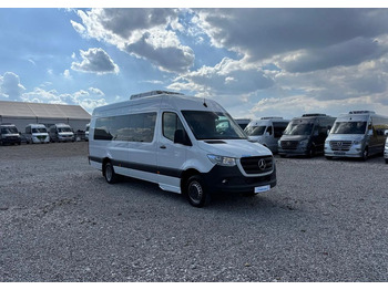 Bus mini MERCEDES-BENZ Sprinter 519