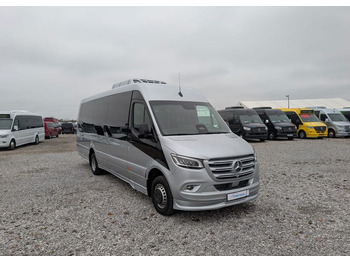 Bus mini MERCEDES-BENZ Sprinter 519