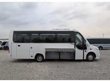 Bus mini, Van penumpang baru Mercedes-Benz Sprinter 519: gambar 4