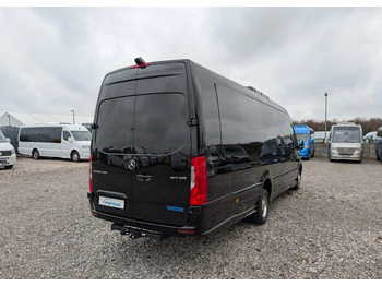 Leasing  Mercedes-Benz Sprinter 519 Mercedes-Benz Sprinter 519: gambar 5