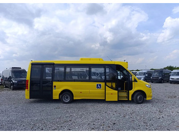 Leasing  Mercedes-Benz Sprinter 519 Mercedes-Benz Sprinter 519: gambar 4