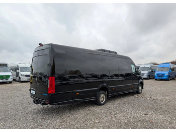 Leasing  Mercedes-Benz Sprinter 519 Mercedes-Benz Sprinter 519: gambar 4