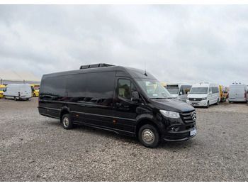 Leasing  Mercedes-Benz Sprinter 519 Mercedes-Benz Sprinter 519: gambar 2