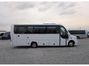 Bus mini, Van penumpang baru Mercedes-Benz Sprinter 519: gambar 3