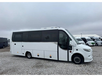 Leasing  Mercedes-Benz Sprinter 519 Mercedes-Benz Sprinter 519: gambar 2