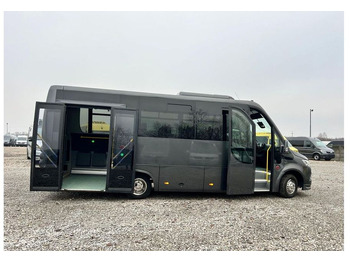 Bus mini, Van penumpang baru Mercedes-Benz Sprinter 519: gambar 5
