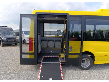Leasing  Mercedes-Benz Sprinter 519 Mercedes-Benz Sprinter 519: gambar 3