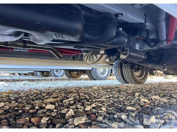 Bus mini, Van penumpang baru Mercedes-Benz Sprinter 519: gambar 4 Bus mini, Van penumpang baru Mercedes-Benz Sprinter 519: gambar 4