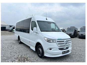 Bus mini MERCEDES-BENZ Sprinter 519
