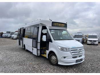 Bus kota MERCEDES-BENZ Sprinter