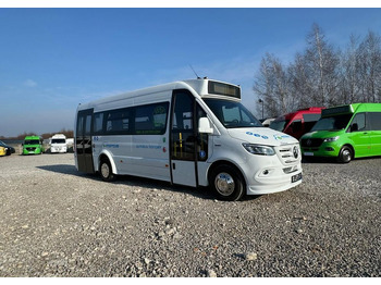 Bus mini MERCEDES-BENZ Sprinter