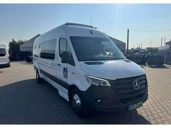 Bus mini MERCEDES-BENZ Sprinter