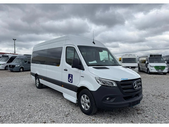 Bus mini MERCEDES-BENZ Sprinter