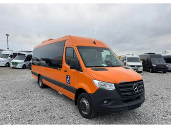 Bus mini MERCEDES-BENZ Sprinter