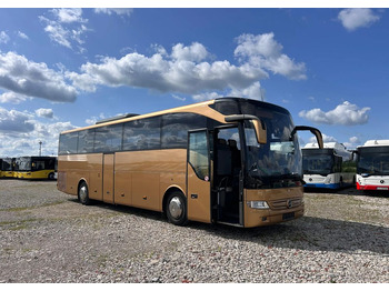 Bus pariwisata MERCEDES-BENZ