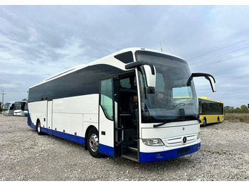 Bus pariwisata MERCEDES-BENZ Tourismo
