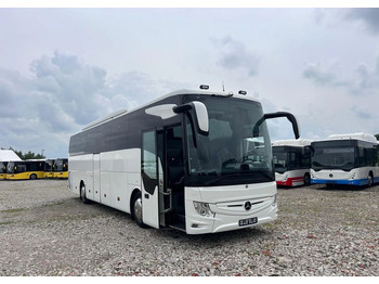 Bus pariwisata MERCEDES-BENZ Tourismo