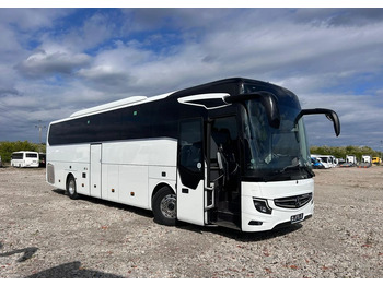 Bus pariwisata MERCEDES-BENZ Tourismo