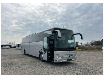 Bus pariwisata MERCEDES-BENZ Tourismo