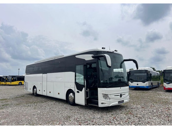 Bus pariwisata MERCEDES-BENZ Tourismo