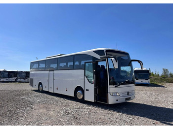 Bus pariwisata MERCEDES-BENZ Tourismo