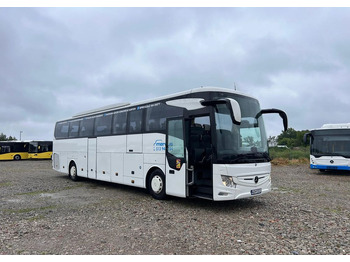 Bus pariwisata MERCEDES-BENZ Tourismo