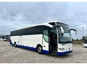 Leasing  Mercedes-Benz Tourismo Mercedes-Benz Tourismo: gambar 2
