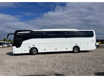 Bus pariwisata Mercedes-Benz Tourismo: gambar 5 Bus pariwisata Mercedes-Benz Tourismo: gambar 5