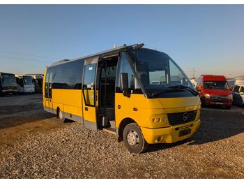 Bus kota MERCEDES-BENZ Vario