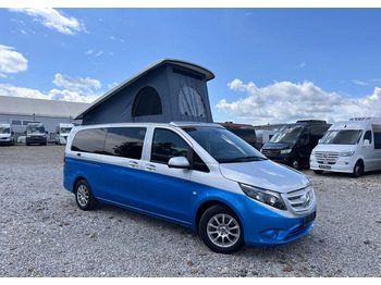 Bus mini MERCEDES-BENZ Vito