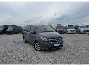 Bus mini MERCEDES-BENZ Vito