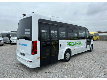Leasing  Mercedes-Benz eSprinter Mercedes-Benz eSprinter: gambar 3