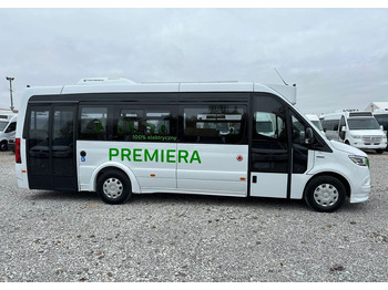 Leasing  Mercedes-Benz eSprinter Mercedes-Benz eSprinter: gambar 2