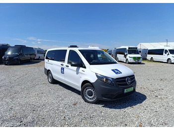 Bus mini MERCEDES-BENZ eVito