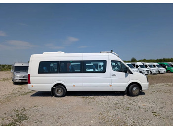 Peralatan lainnya Volkswagen Crafter: gambar 3