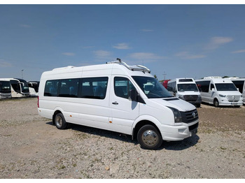 Peralatan lainnya Volkswagen Crafter: gambar 2