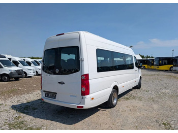 Peralatan lainnya Volkswagen Crafter: gambar 5
