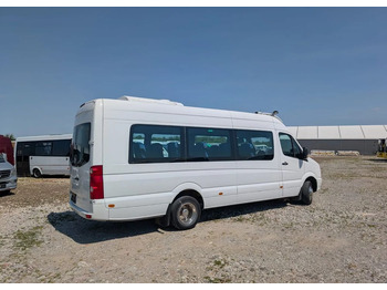 Peralatan lainnya Volkswagen Crafter: gambar 4