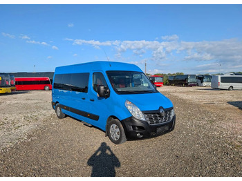 Bus mini RENAULT Master