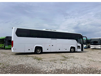 Bus pariwisata Scania HIGER: gambar 3