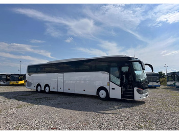 Bus pariwisata SETRA
